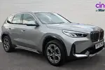 2023 BMW X1