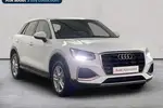2026 Audi Q2