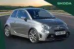 2020 Abarth 595