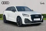 2022 Audi Q2