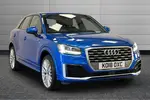 2018 Audi Q2