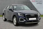 2023 Audi Q2