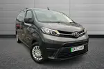 2022 Toyota Proace
