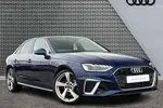 2023 Audi A4