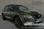 2023 Nissan Qashqai