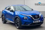 2023 Nissan Juke
