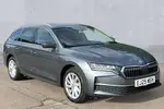 2025 Skoda Octavia Estate