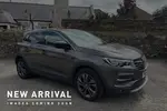 2018 Vauxhall Grandland X