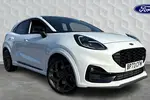 2023 Ford Puma ST