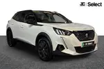 2020 Peugeot 2008