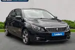 2019 Peugeot 308