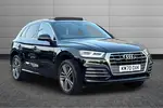 2020 Audi Q5