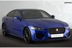 2020 Jaguar XE