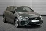 2022 Audi A3