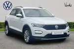 2019 Volkswagen T-Roc