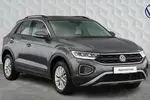 2023 Volkswagen T-Roc