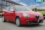 2020 Alfa Romeo Giulietta