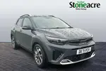 2021 Kia Stonic