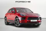 2021 Porsche Macan