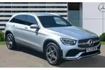2022 Mercedes-Benz GLC