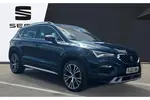 2022 SEAT Ateca