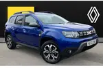 2023 Dacia Duster