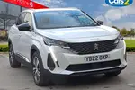 2022 Peugeot 3008
