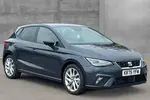 2025 SEAT Ibiza