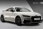 2023 Audi TT