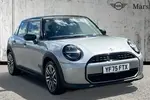 2025 MINI Cooper
