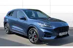 2023 Ford Kuga
