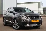 2019 Peugeot 3008