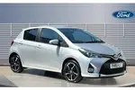 2016 Toyota Yaris