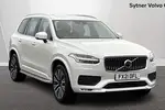 2021 Volvo XC90