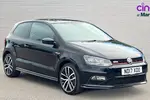 2017 Volkswagen Polo