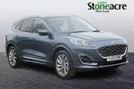 2023 Ford Kuga