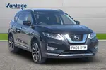 2019 Nissan X-Trail
