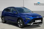 2022 Hyundai Bayon