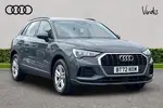 2022 Audi Q3