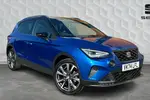 2024 SEAT Arona