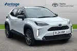 2024 Toyota Yaris Cross