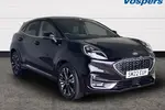 2022 Ford Puma