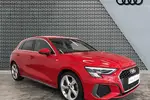 2023 Audi A3