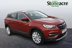 2020 Vauxhall Grandland X