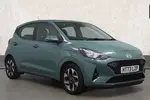 2023 Hyundai i10
