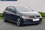 2023 Volkswagen Polo GTI