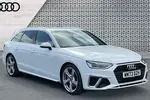 2024 Audi A4 Avant