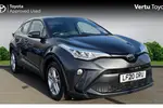 2020 Toyota C-HR