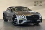 2023 Bentley Continental GT