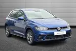 2022 Volkswagen Polo